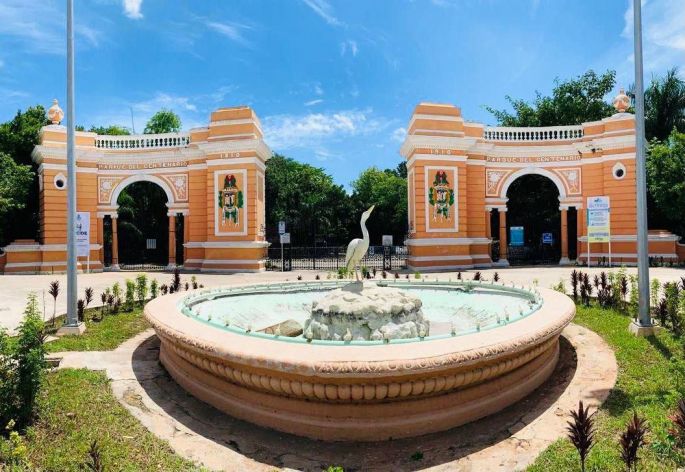 El Ayuntamiento modifica este domingo horario de zoológicos, museos y eventos en parques por jornada electoral