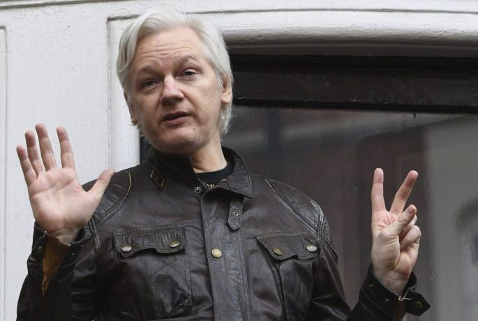 Julian Assange está libre, se declaró culpable en EE.UU. por la gran filtración de documentos clasificados