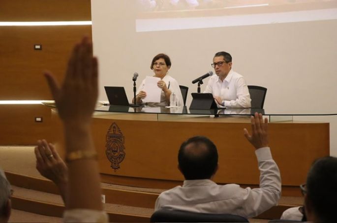 Buenas noticias, UADY amplía cupo para los programas de licenciatura para el próximo curso escolar