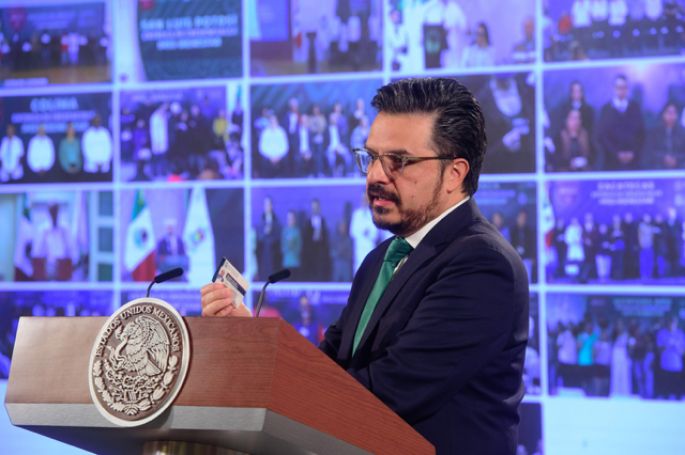 Gobierno federal convoca a obtener credencial IMSS Bienestar; inicia entrega en 23 estados