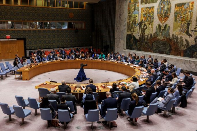 Reunión urgente del Consejo de Seguridad de la ONU a petición de Irán por el asesinato de Haniyeh