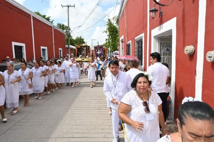 Con su atractivo gastronómico Motul incrementará el turismo en verano