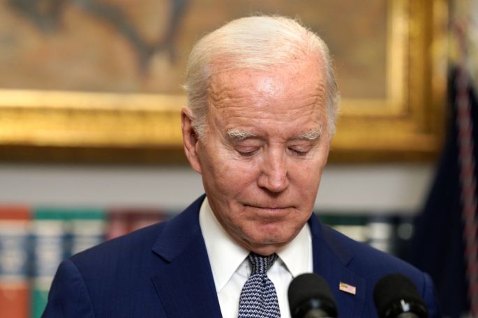 Heredera de Disney reclama al Partido Demócrata sustituir a Biden o dejará de donar dinero
