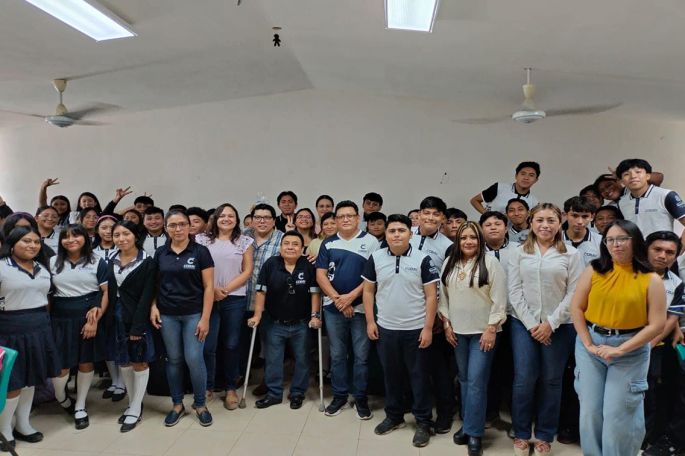 La Liga de la Lectura promueve el amor por las letras en casi 5000 jóvenes