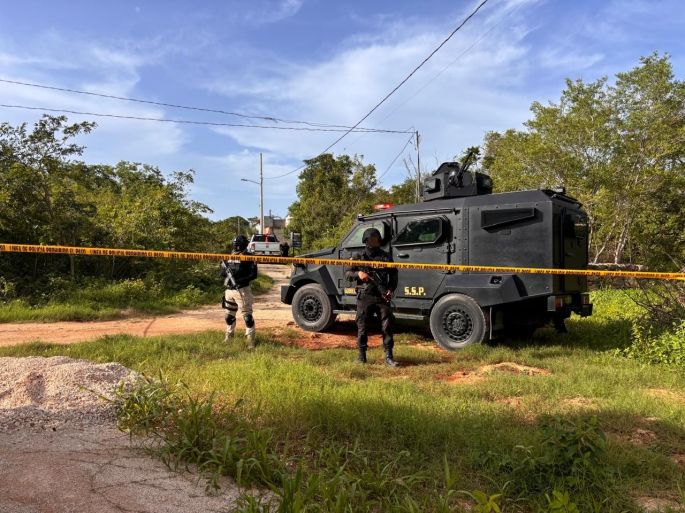 Fuerte operativo antidrogas en Valladolid 