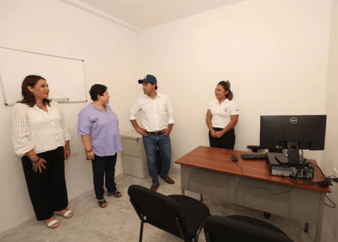 Continúa Yucatán avanzando en la prevención y combate de la violencia contra las mujeres  