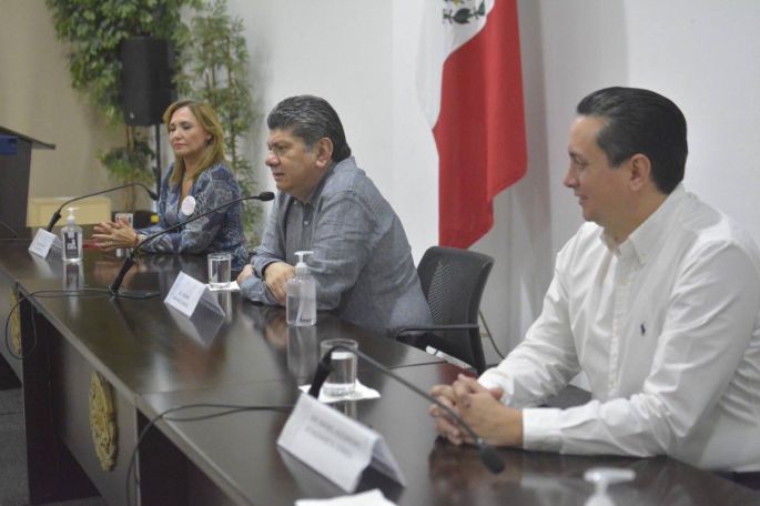 La Fracción del PRI impulsó 81 iniciativas en la Legislatura que hoy concluye 