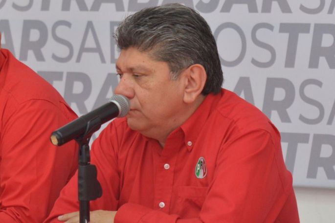 Es un exceso del Tribunal Electoral la sentencia de Izamal: Gaspar Quintal. 