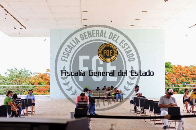 Abuela y su pareja vinculados por violencia contra tres menores