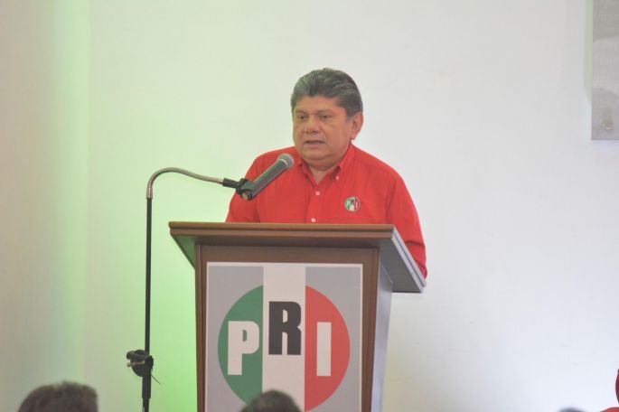 La Reforma Judicial violenta el legado de Benito Juárez: Gaspar Quintal 