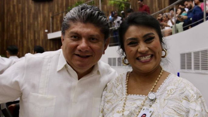 Fracción del PRI, lista para un trabajo legislativo de altura