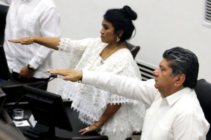 Agenda Legislativa del PRI en búsqueda de una sociedad incluyente y libre de violencia
