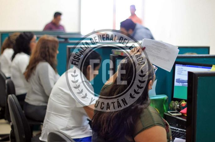 Vinculado a proceso por violencia vicaria
