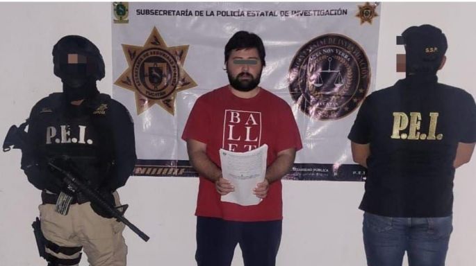 Tras las rejas instructor de baile por cometer abusos contra menores