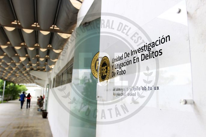 Vinculados por robo a chofer de plataforma