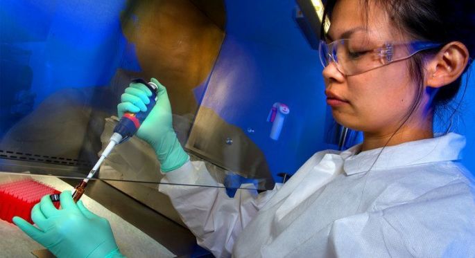 La OMS lista 17 bacterias, virus y parásitos prioritarios para el desarrollo de vacunas