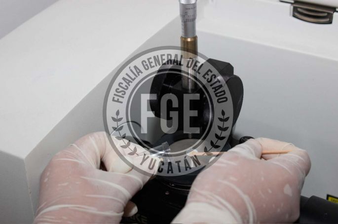 Con dispositivo electrónico por narcomenudeo en Valladolid
