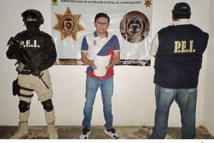 Por mal padre y mal ex marido, veterinario “tóxico” va a la cárcel  por violencia familiar 