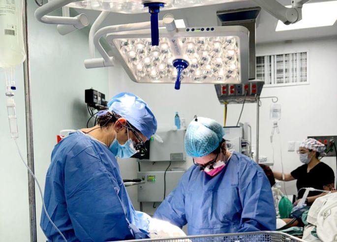 Realiza IMSS Yucatán con éxito séptima procuración de órganos que salvará vidas en este 2024