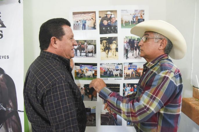 Actúa Gobierno de Yucatán para prevenir el ingreso del “Gusano Barrenador”