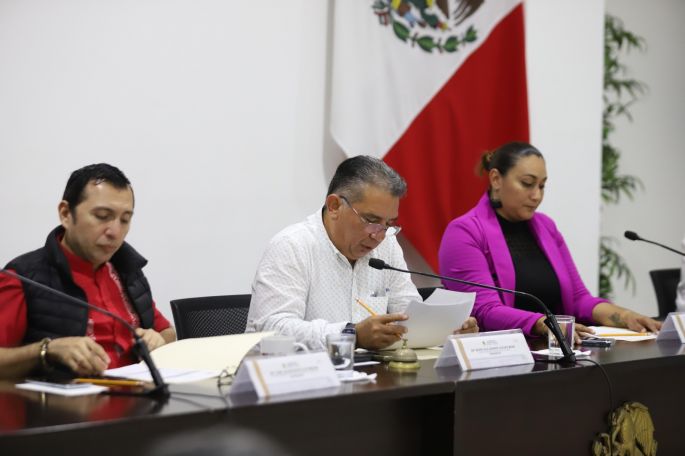 Aprueban en Comisión el Proyecto de Dictamen de la Minuta enviada por el Senado para prohibir el uso de vapeadores y cigarros electrónicos