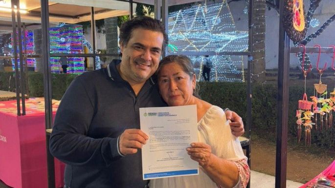 Ayuntamiento de Mérida da certeza a mujeres oferentes de La Noche Mexicana