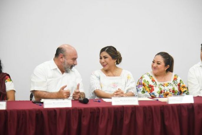 Plan Estatal de Desarrollo 2024-2030 impulsará el desarrollo de los pueblos mayas