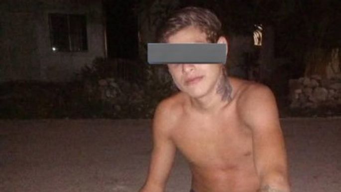 Crisis de seguridad en Tekit, pandillas y alcoholismo sin freno