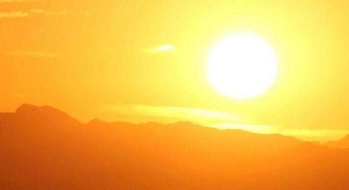 El 2024 fue el año más caliente jamás registrado, superando por 1,5ºC el nivel preindustrial