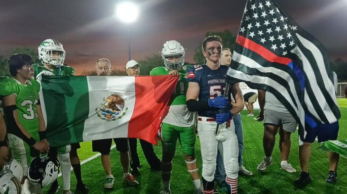 Fortalecen lazos Yucatán y Florida por medio del deporte