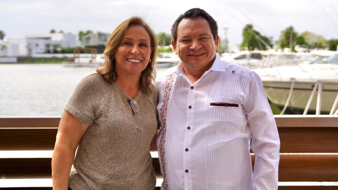 Se fortalece el proyecto de modernización del Puerto de Altura de Progreso