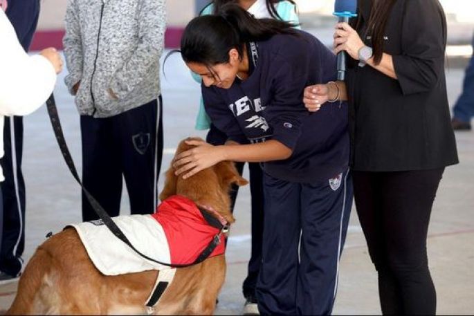 Utilizan Canoterapia en escuelas públicas de Yucatán