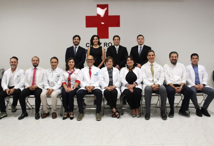 La calidad en el servicio y la atención fundamentales para el ejercicio de la medicina en el Hospital de Ortopedia