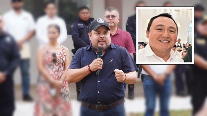 Regidor de Oxkutzcab es exhibido como mentiroso y estar en contra de su pueblo 