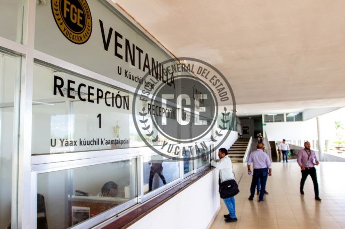 Al penal por violentar a su mamá