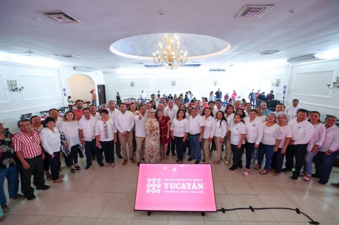 Instala Gobierno del Estado Mesas de Diálogo Permanente con el sector magisterial y sindical