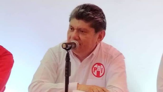 La “Ley antichapulin” debe ser una realidad en México para respetar el voto popular y garantizar la democracia: Gaspar Quintal 
