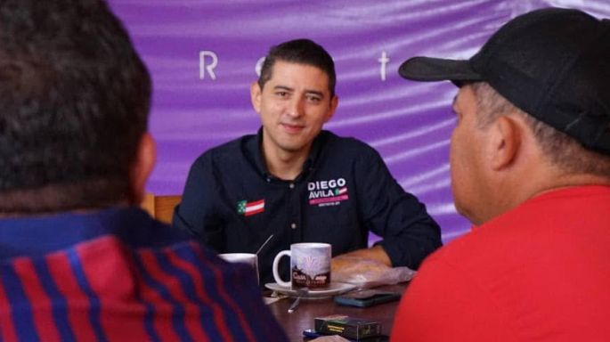 Otra denuncia por presunta corrupción contra el ex alcalde de Tekax, Diego Ávila Romero