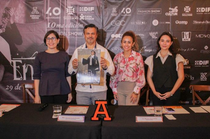 DIF Yucatán y Universidad Anáhuac se unen para brindar mejores oportunidades a más de 180 niñas, niños y adolescentes en situación de vulnerabilidad 