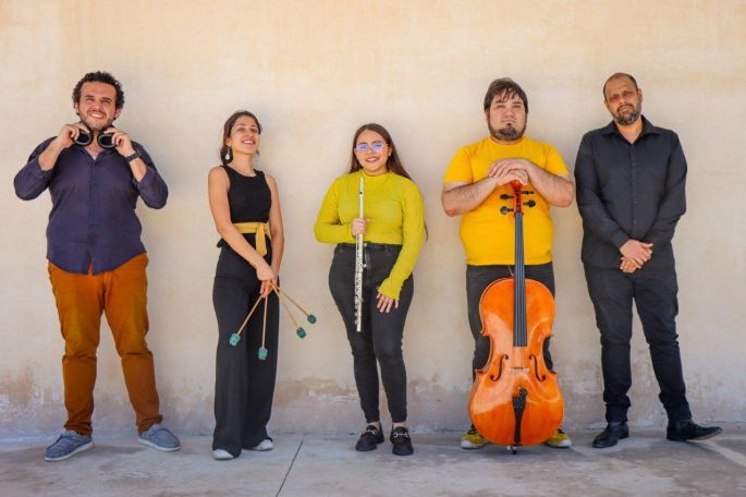 Presenta Gobierno del Estado nutrido programa de actividades artísticas y académicas en la FILEY 2025