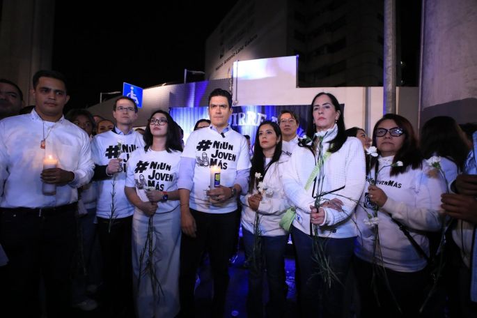 El PAN mantiene su exigencia: Rosario Piedra no debe seguir al frente de la CNDH