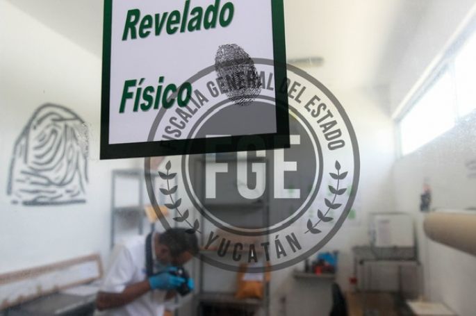 Por robar una cartera se queda preso