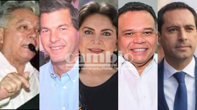 La imposición de candidatos los llevó a la derrota de sus partidos 