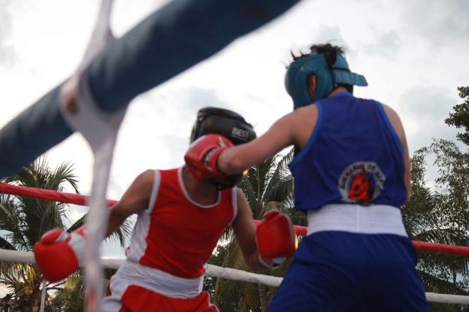 En puerta importantes eventos deportivos de primer nivel para Yucatán