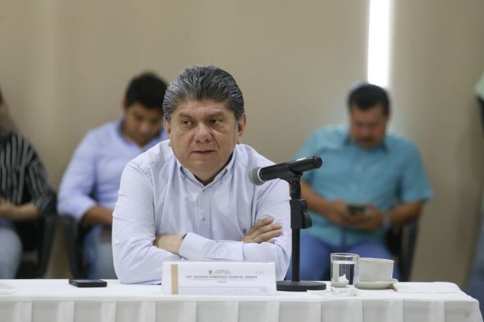 El pago de peaje en el país debe ser gratuito en vacaciones en apoyo a la economía familiar: Gaspar Quintal