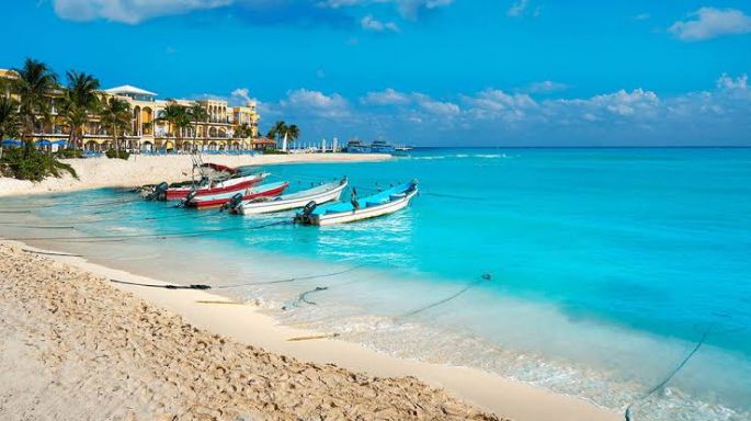 En esta Semana Santa 2025 el 98% de las playas mexicanas son aptas para uso recreativo: COFEPRIS