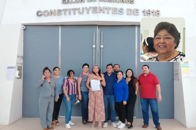 Desbandada en sindicato local, acusan a su líder de falsificación de actas 