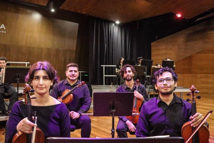 Se fortalece la actividad artística en Yucatán
