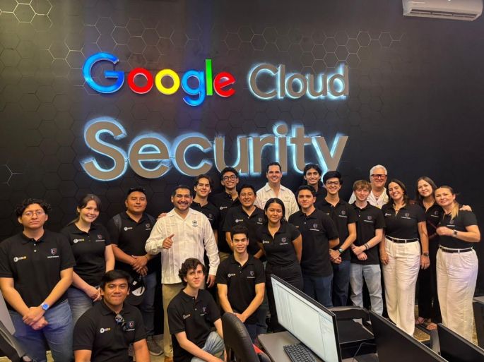 Impartirá la UPY el primer Diplomado en Ciberseguridad 
