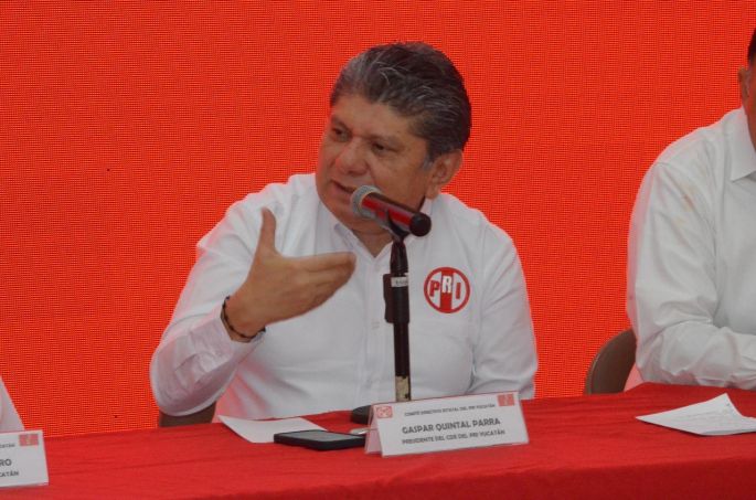 La elección judicial fue un abuso de confianza y un fracaso del populismo: Gaspar Quintal 